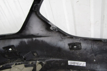Front Bumper Opel Mokka X facelift 16-19