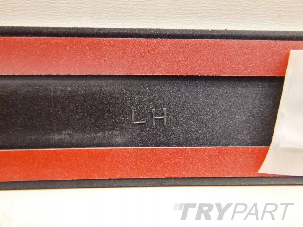 OPEL MERIVA A I Left Front Door Trim Strip