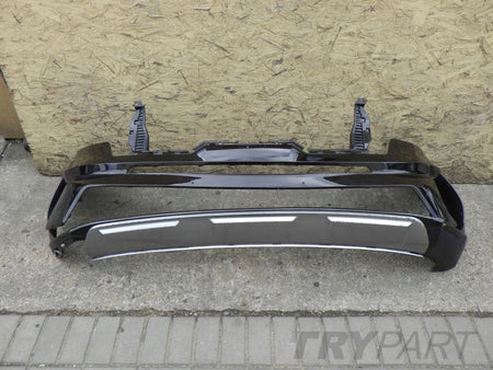 KIA SORENTO IV 4 20- front bumper