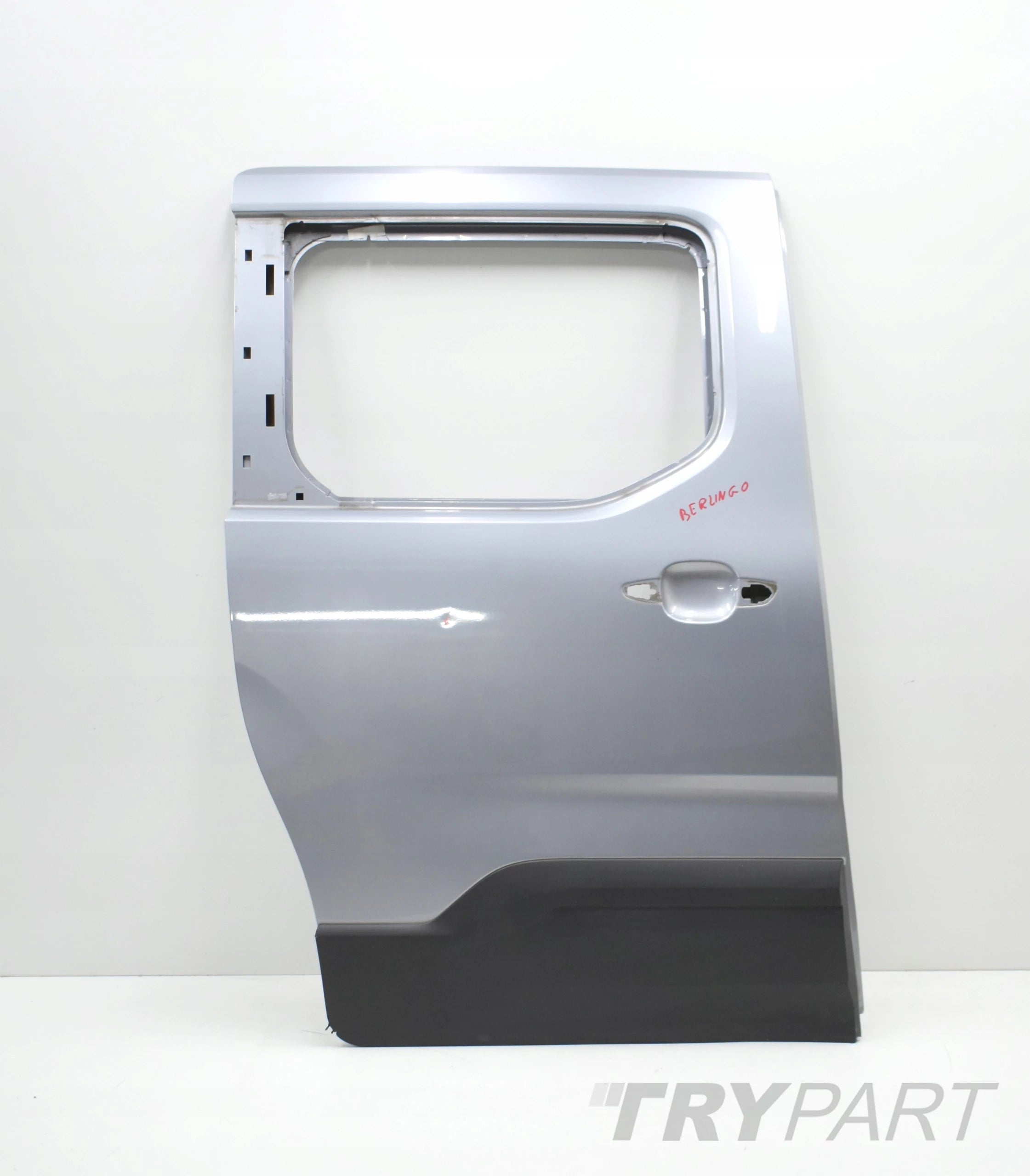 PEUGEOT RIFTER BERLINGO IV COMBO PROACE RIGHT SLIDING DOOR ORG