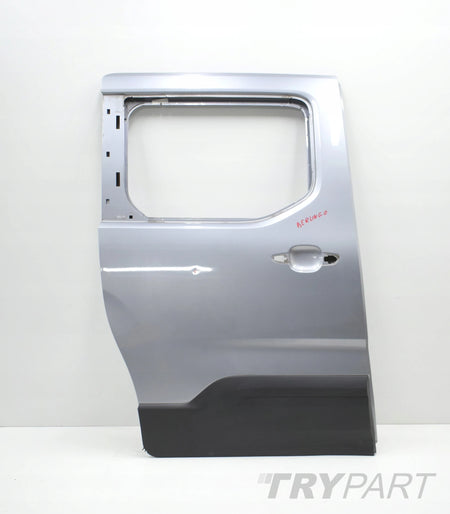 PEUGEOT RIFTER BERLINGO IV COMBO PROACE RIGHT SLIDING DOOR ORG