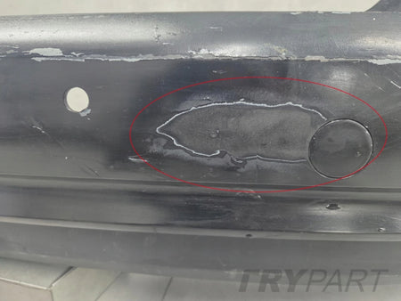Rear Bumper for Audi A4 B8 8K9 Avant 08-11