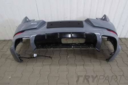 Rear Bumper PORSCHE CAYENNE 9Y3 Coupe TURBO LIFT 23-