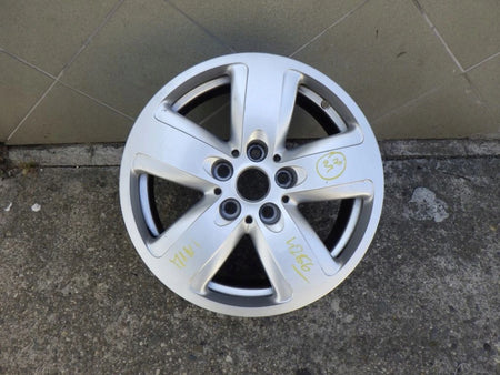 MINI COUNTRYMAN 7J x 16 ET41 5x112 Aluminum Wheel