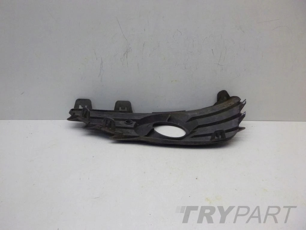 OPEL ASTRA H III GTC Bumper Trim Frame Left