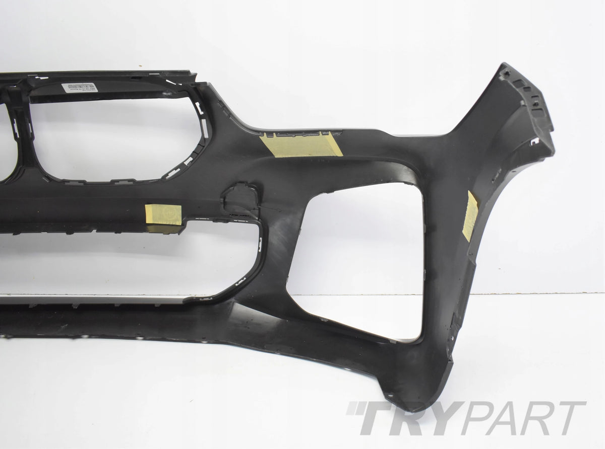 BMW X1 F48 LIFT M PACKAGE FRONT BUMPER ORG NEW!