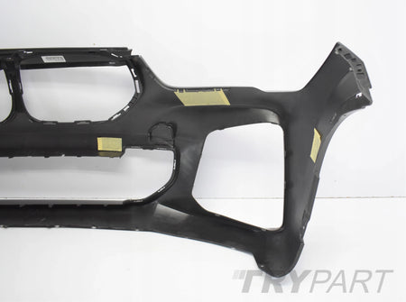 BMW X1 F48 LIFT M PACKAGE FRONT BUMPER ORG NEW!