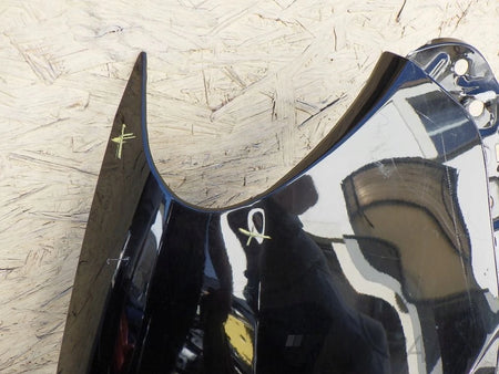 VW GOLF VI 6 5K6 5K Right Front Fender