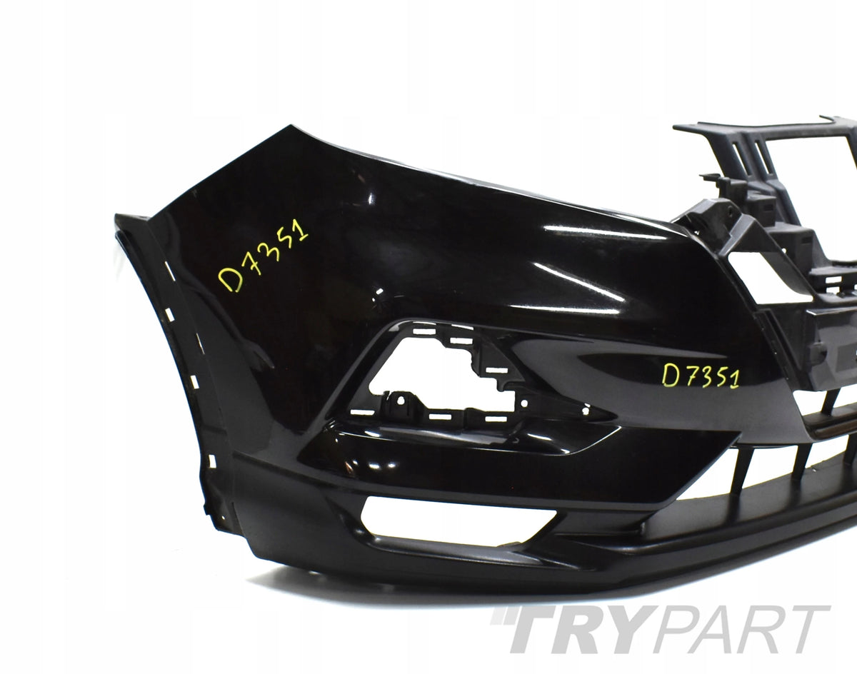 NISSAN QASHQAI II LIFT FRONT BUMPER ORG
