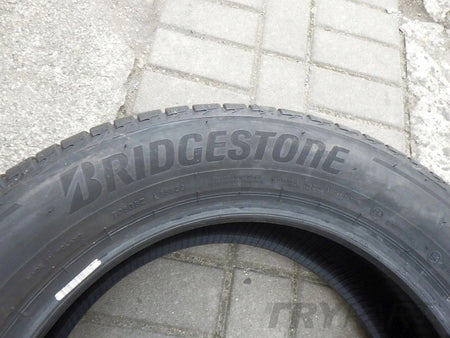 BRIDGESTONE TURANZA T005 225 60 R17 99Y Summer Tire NEW