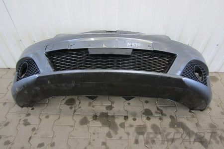 Front Bumper Seat Leon 2 II Facelift 1P0 09-12