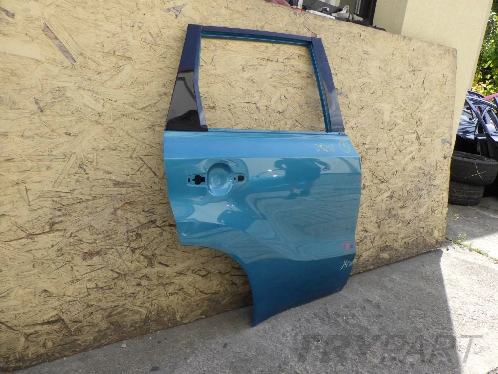 SUZUKI VITARA III 3 15- Front Rear Right Door