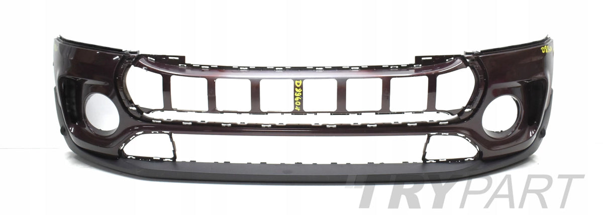 MINI COOPER S F54 SPORT FRONT BUMPER ORG + BOTTOM + FRAME