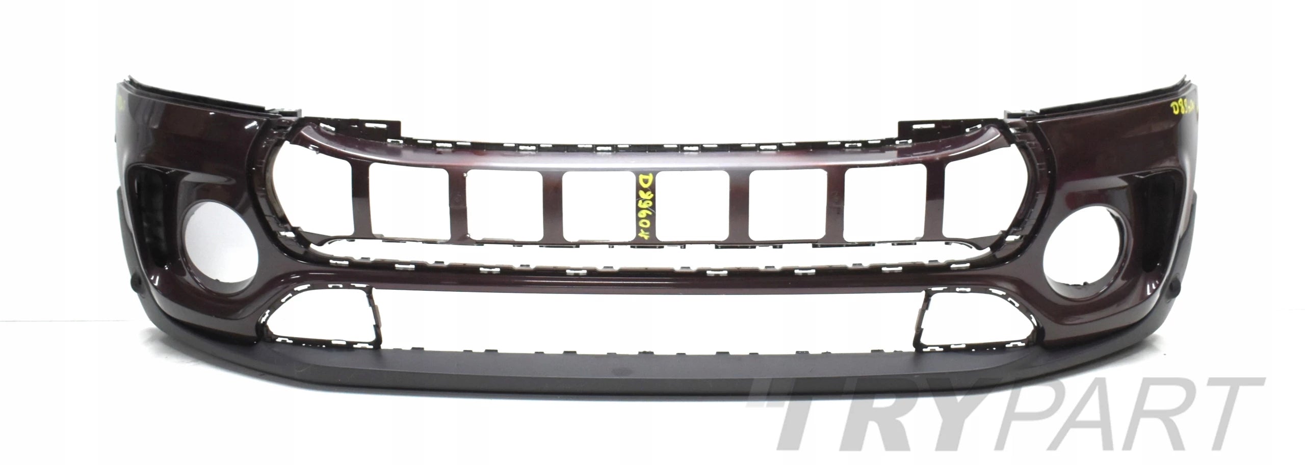 MINI COOPER S F54 SPORT FRONT BUMPER ORG + BOTTOM + FRAME
