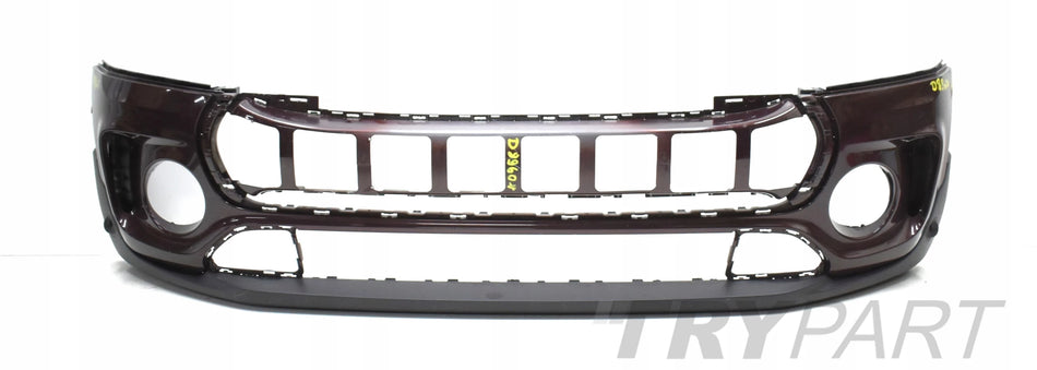 MINI COOPER S F54 SPORT FRONT BUMPER ORG + BOTTOM + FRAME