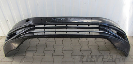 Front Bumper VW Passat B8 Facelift 3G0 19-