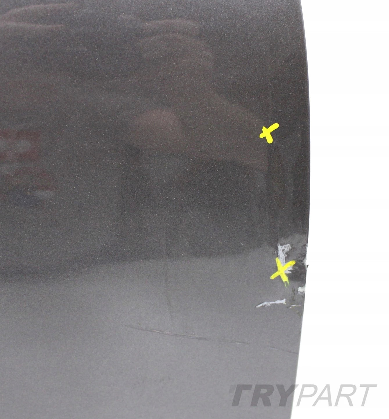 RENAULT SCENIC IV RIGHT FRONT DOOR ORG