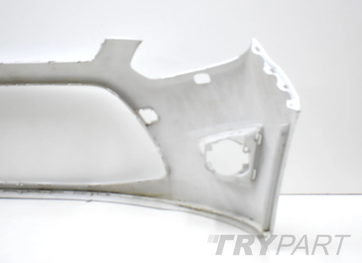 FORD C-MAX MK2 II FRONT BUMPER ORG