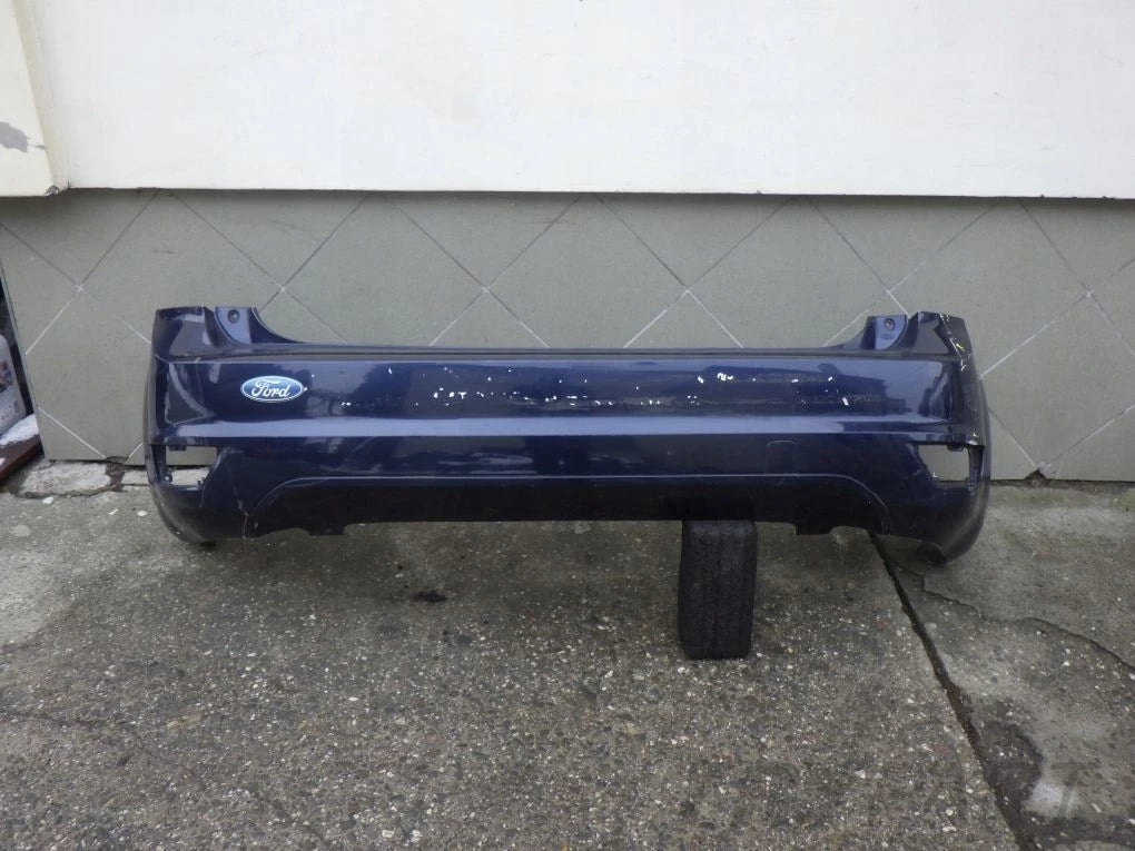 FORD FOCUS MK2 LIFT 08- HB 8M51-A17K823-A Rear Bumper