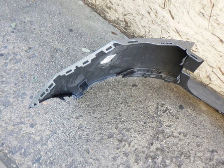 SEAT ATECA 575 16- Rear bumper