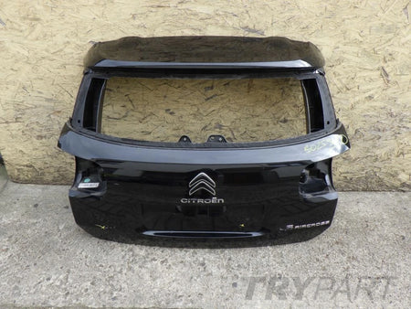CITROEN C5 AIRCROSS 17- REAR HATCH
