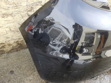 OPEL ASTRA 5 V K HB 15- Rear Bumper