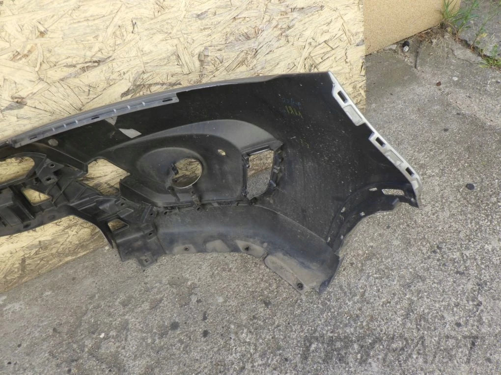 SUZUKI VITARA III LIFT 18- Front Bumper