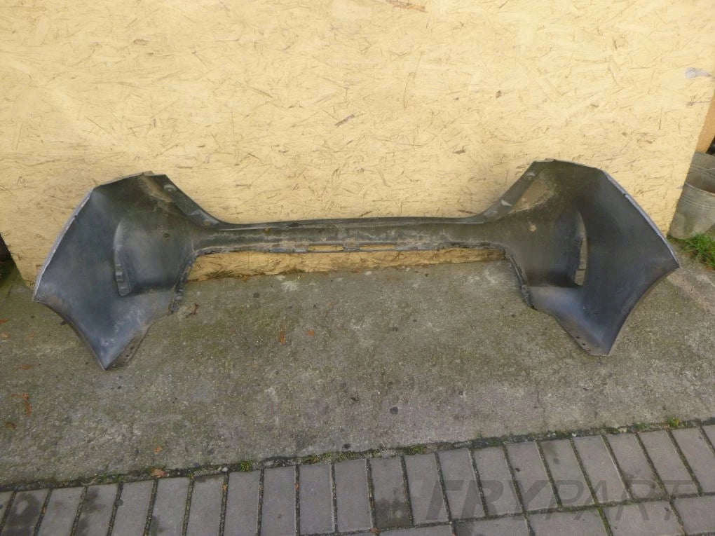 TOYOTA AURIS II 2 HB 12- Rear Bumper