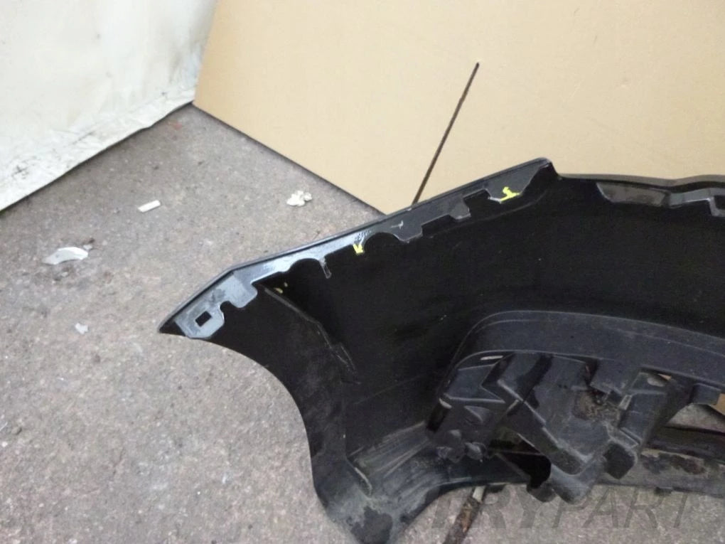 AUDI A1 S S LINE LIFT 8XA Front Bumper