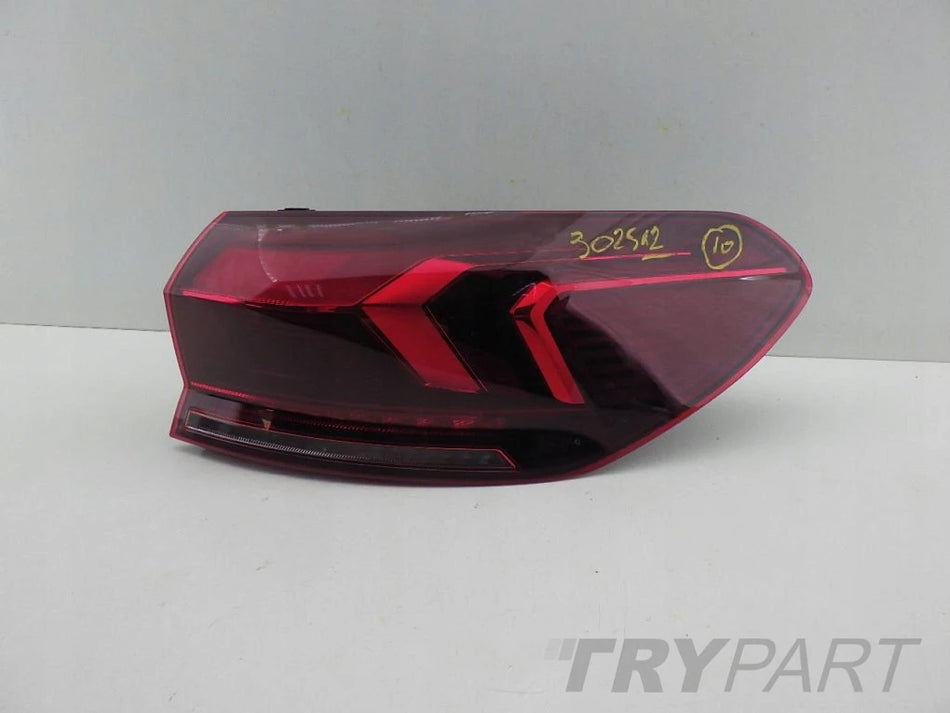 AUDI Q6 E-TRON E TRON LED BASIC 24- Right Taillight