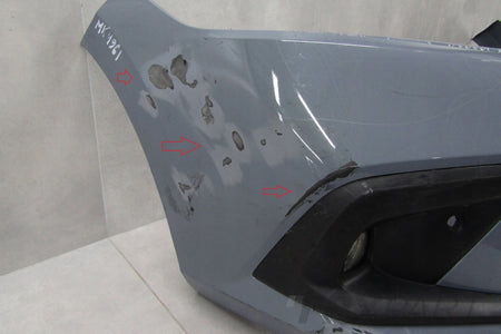 Front Bumper Honda Civic 11 XI 21-