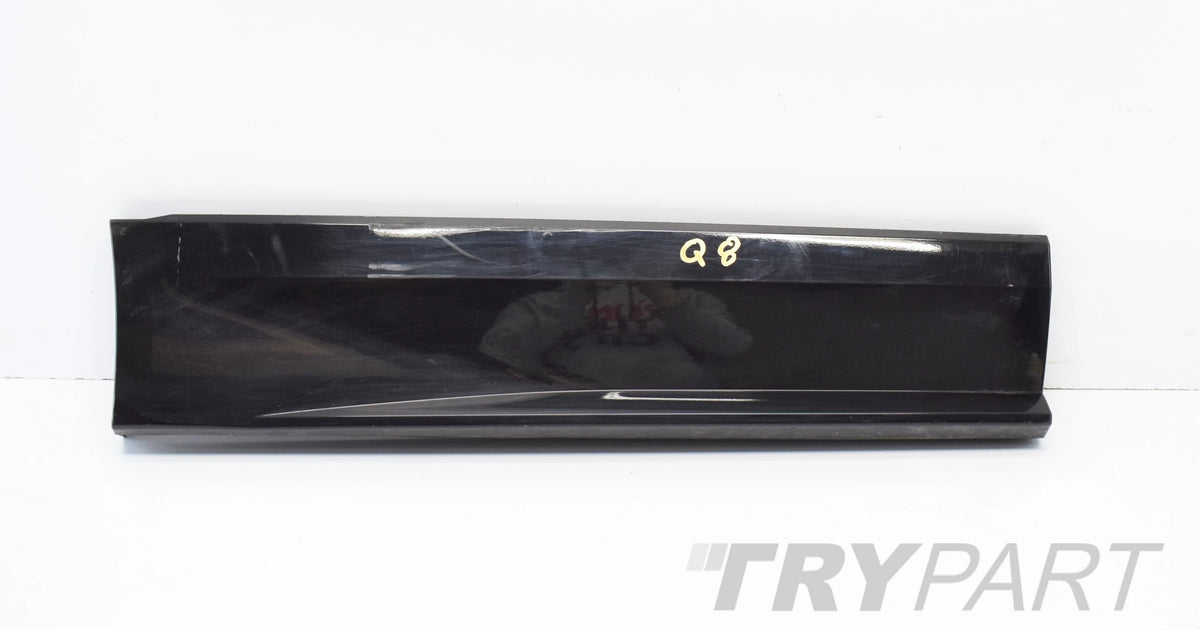 AUDI Q8 SQ8 4M8 S LINE REAR DOOR MOULDING RIGHT ORG