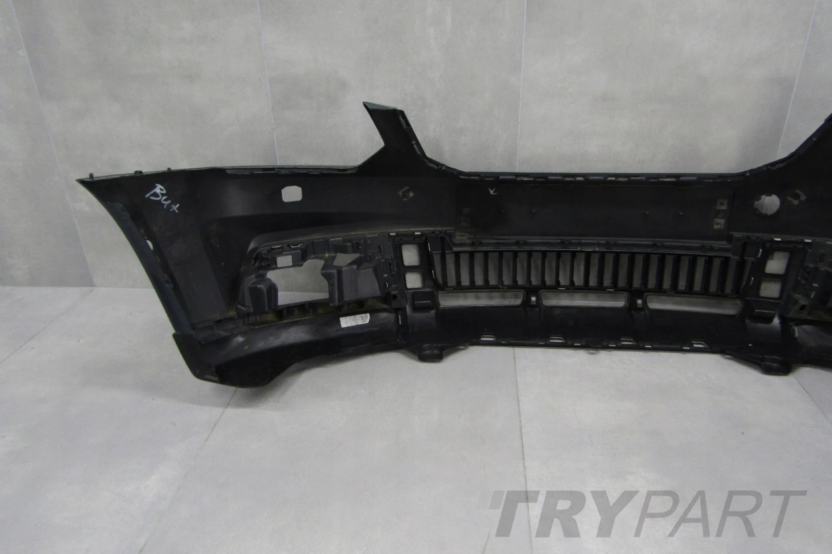 Front Bumper Skoda Yeti 5L0 Outdoor Lift 13-17