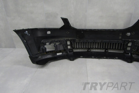 Front Bumper Skoda Yeti 5L0 Outdoor Lift 13-17