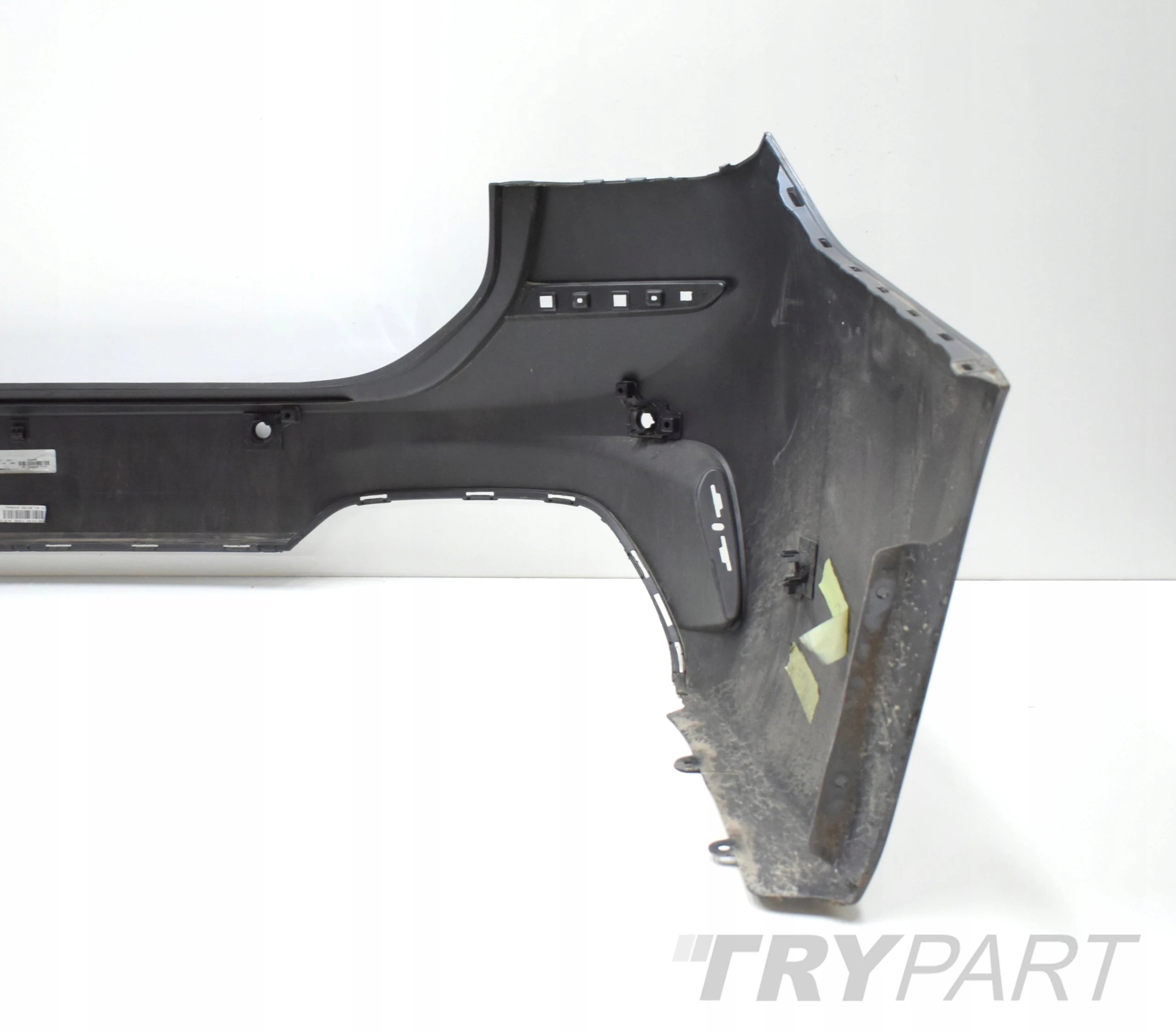 BMW 3 G21 M PACKAGE REAR BUMPER ORIGINAL ESTATE
