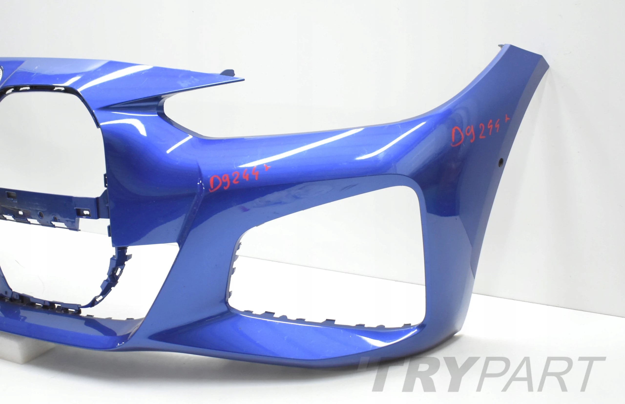 BMW 4 GRAN COUPE G26 M PACKAGE FRONT BUMPER ORG