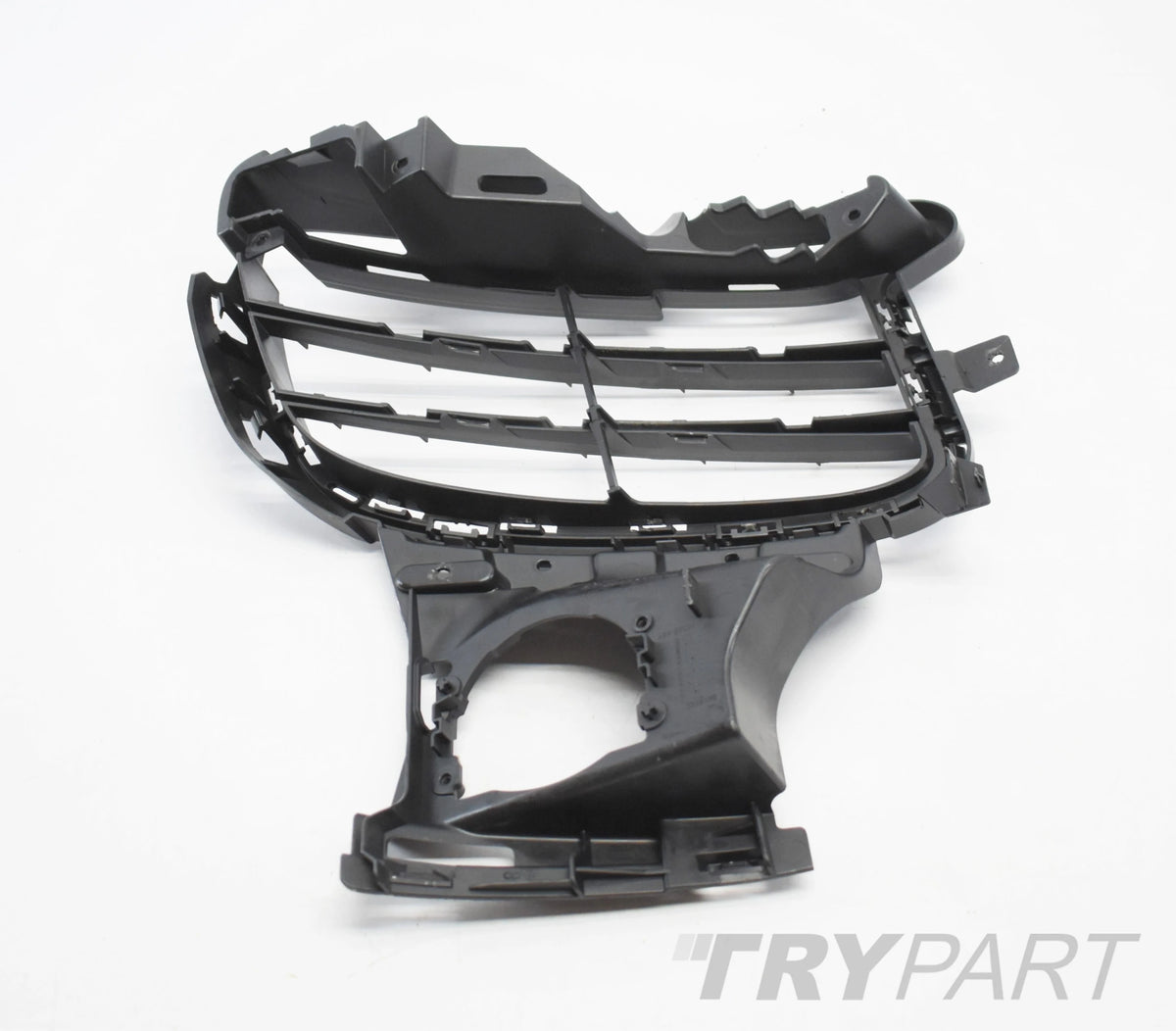PORSCHE CAYENNE 7P5 FRONT BUMPER GRILLE ORG