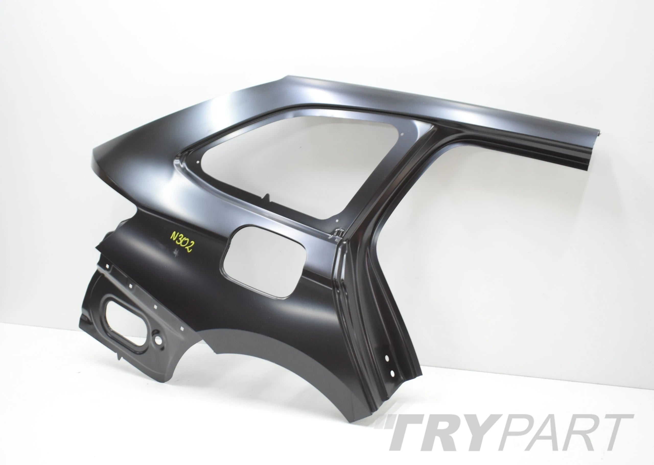 SKODA OCTAVIA IV 5E7 RIGHT FENDER HOUSING REAR RIGHT ORIGINAL COMBI