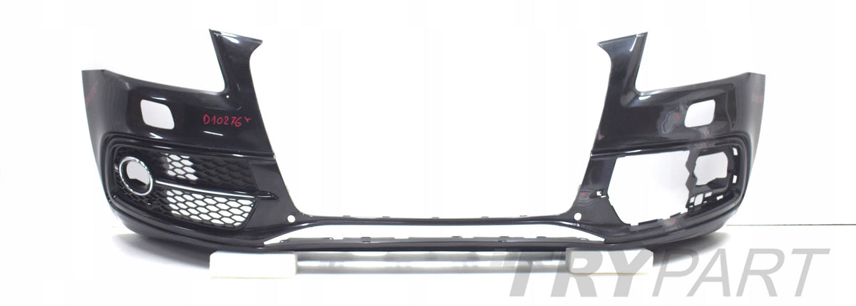 AUDI SQ5 8R0 LIFT FRONT BUMPER ORG