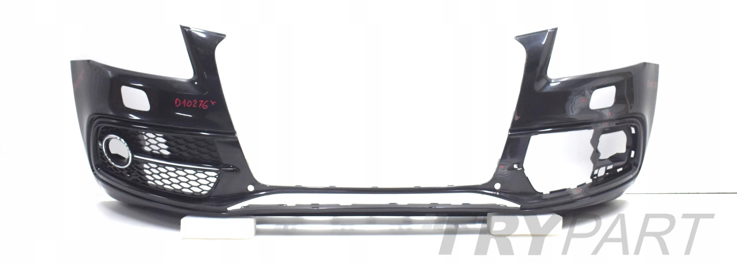 AUDI SQ5 8R0 LIFT FRONT BUMPER ORG