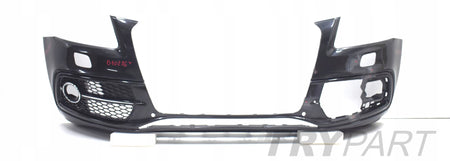 AUDI SQ5 8R0 LIFT FRONT BUMPER ORG