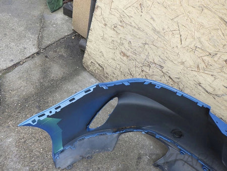 BMW Z4 G29 M PACKAGE M40i Rear Bumper
