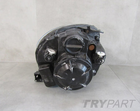 HEADLAMP FIAT 500 LIFT STANDARD LENS 15- LH