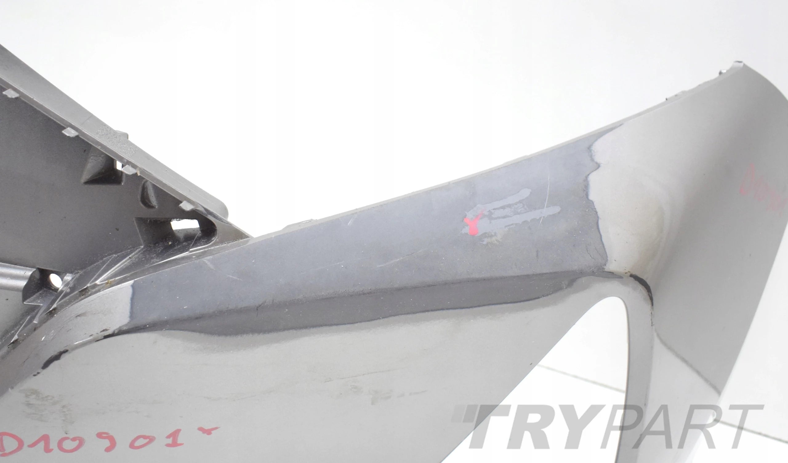 HYUNDAI I20 III FRONT BUMPER ORG