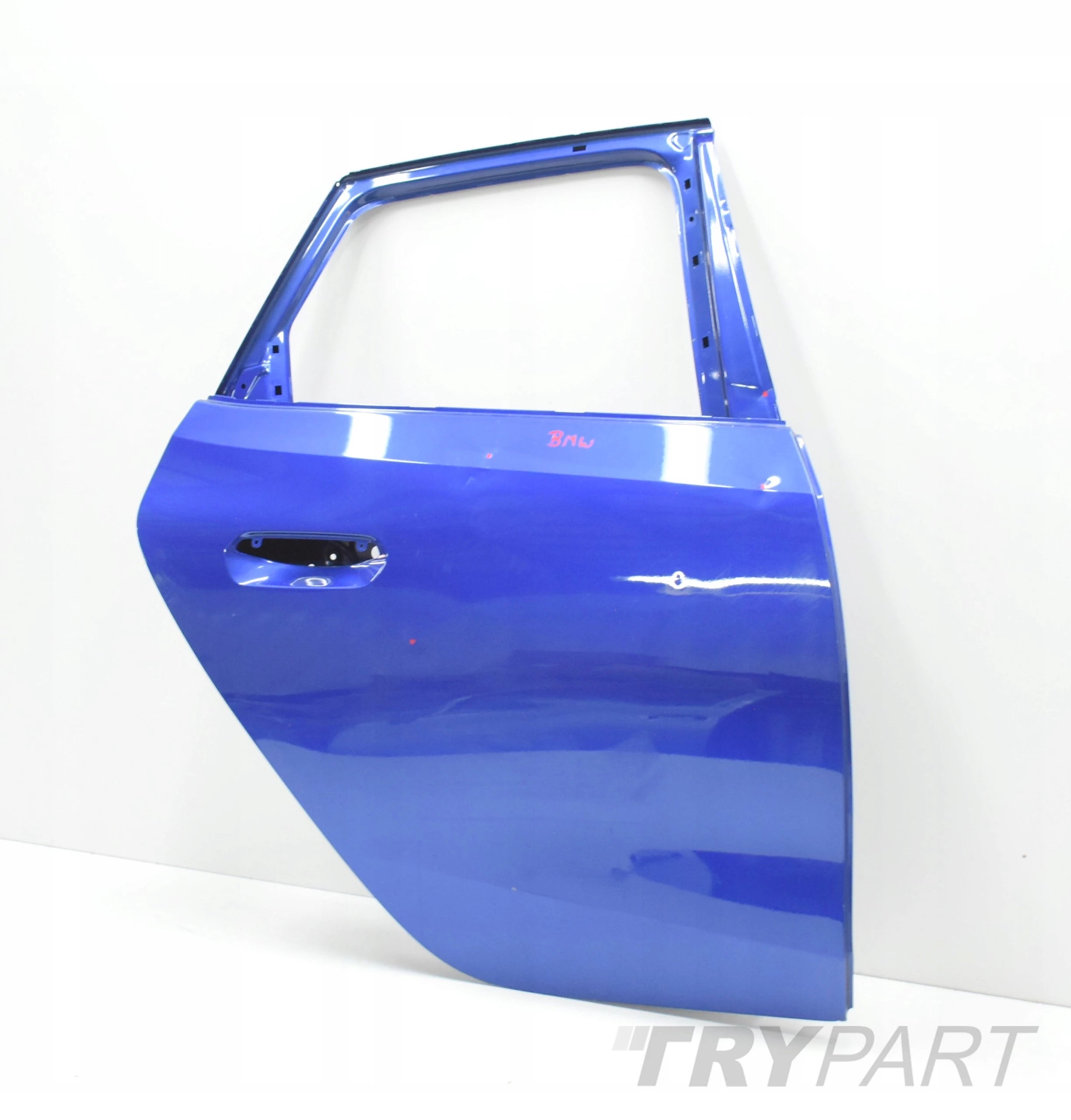 BMW II U06 ACTIVE TOURER REAR RIGHT DOOR ORG