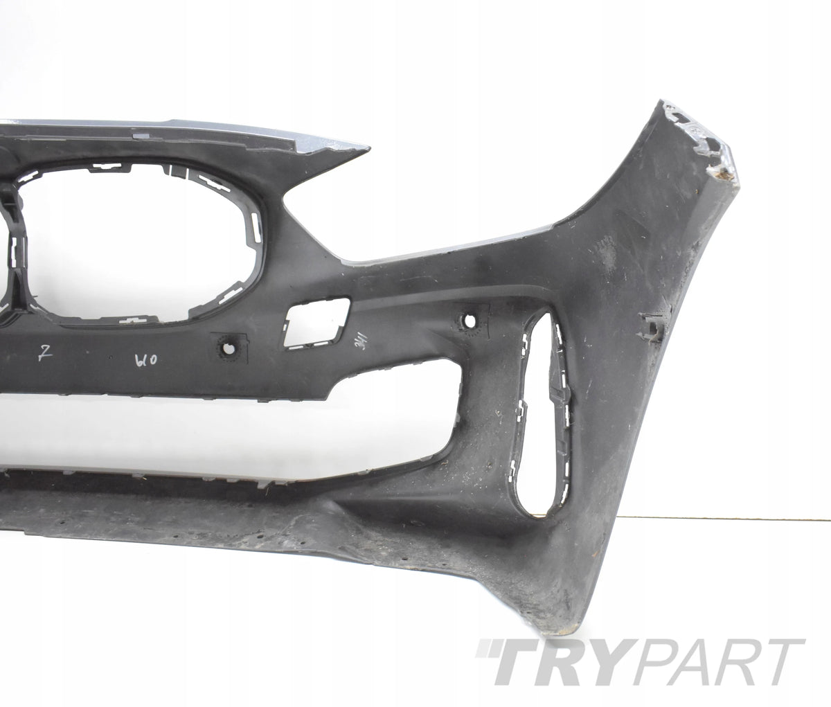 BMW 1 F40 M Package Front Bumper - Original