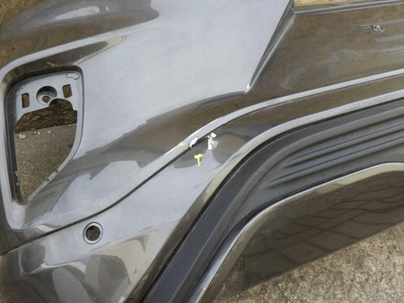 FORD PUMA MK2 II 2 ST LINE 19- rear bumper