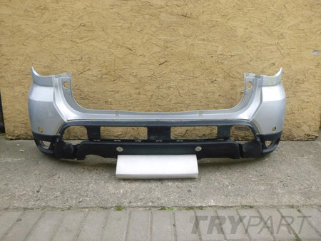 DACIA DUSTER 2 II 17- Rear Bumper
