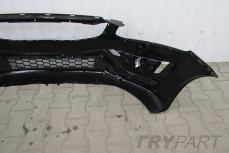 Front Bumper Volvo XC60 Lift R-Design 2013-2017