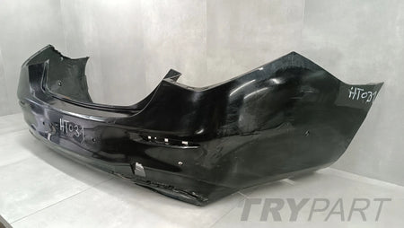 Rear Bumper Mercedes S-Class W223 223 AMG 20-25